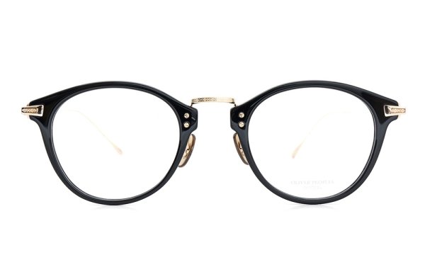 OLIVER PEOPLES Cording BK/G