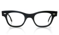 TART Optical 推定1950年代 タートオプティカル ヴィンテージメガネ