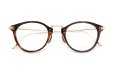 OLIVER PEOPLES Cording DM