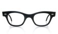 TART OPTICAL 1950s COUNTDOWN BALCK 44-24