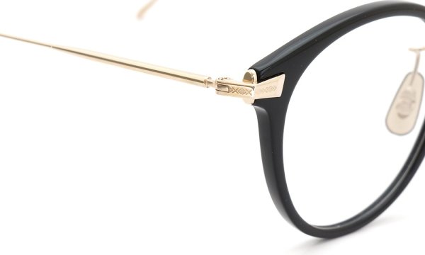 OLIVER PEOPLES Cording BK/G