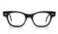 TART OPTICAL 1950s COUNTDOWN アックス鋲 BALCK 46-20