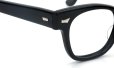 TART OPTICAL 1950s COUNTDOWN アックス鋲 BALCK 46-20