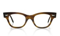 TART Optical 推定1950年代 タートオプティカル ヴィンテージメガネ