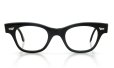 TART OPTICAL 1950s COUNTDOWN アックス鋲 BALCK 44-22