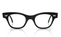 TART Optical 推定1950年代 タートオプティカル ヴィンテージメガネ