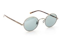 OLIVER PEOPLES オリバーピープルズ サングラスカスタム