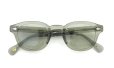 MOSCOT LEMTOSH サングラス レムトッシュ Col.SAGE 44size /セージレンズ