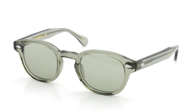 MOSCOT LEMTOSH サングラス レムトッシュ Col.SAGE 44size /セージレンズ