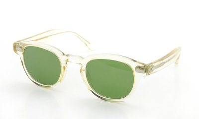 MOSCOT sun 44 FRESH/GREEN