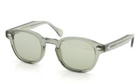 MOSCOT モスコット サングラスカスタム LEMTOSH レムトッシュ