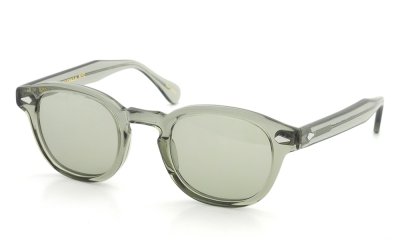 MOSCOT LEMTOSH SUN 46 SAGE