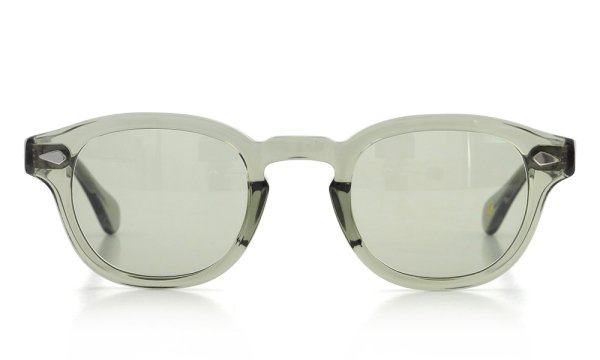 MOSCOT LEMTOSH サングラス レムトッシュ Col.SAGE 44size /セージレンズ