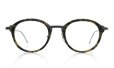 THOM BROWNE. メガネ TB-011-B 46size TOKYO TORTOISE /BLACK IRON