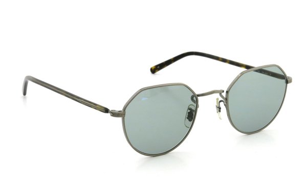 OLIVER PEOPLES sun OP-43T P banboo-leaf-lense