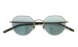 OLIVER PEOPLES sun OP-43T P banboo-leaf-lense