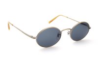 OLIVER PEOPLES × THE ROW サングラス
