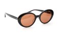 OLIVER PEOPLES × THE ROW Parquet BK 50size