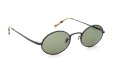 OLIVER PEOPLES × THE ROW EMPIRE-SUITE MBK 49size