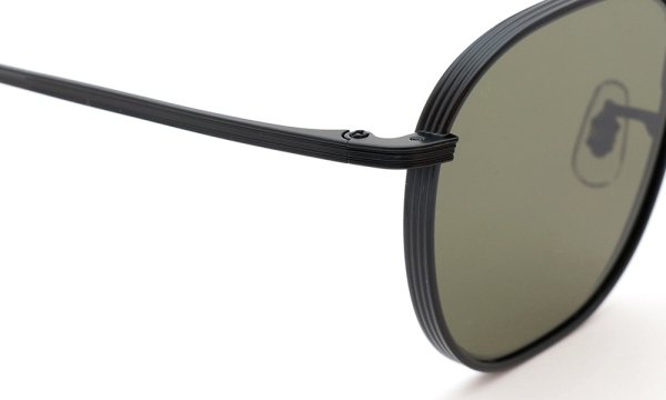 OLIVER PEOPLES × THE ROW BOARD-MEETING MBK 48size