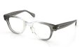 Regency Eyewear BRYAN GREY-AND-CLEAR FADE 44-22 [1]