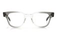 Regency Eyewear BRYAN GREY-AND-CLEAR FADE 44-22 [1]