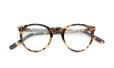 SELIMA OPTIQUE メガネ KERRY E.13