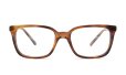 SELIMA OPTIQUE メガネ COSMO E2 Demi