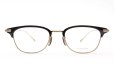 OLIVER PEOPLES メガネ Ervin BRKH 49size