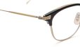 OLIVER PEOPLES メガネ Ervin BRKH 49size