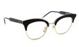 THOM BROWNE. メガネ TB-507-A BLK-RWB-GLD 51size