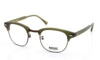 TODD SNYDER×MOSCOT  カプセルコレクション 定番メガネ YUKEL 46size