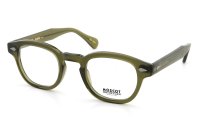 TODD SNYDER×MOSCOT  カプセルコレクション 定番メガネ