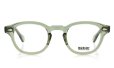 MOSCOT メガネ LEMTOSH Col.SAGE 46size