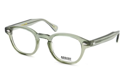 MOSCOT LEMTOSH 46 SAGE