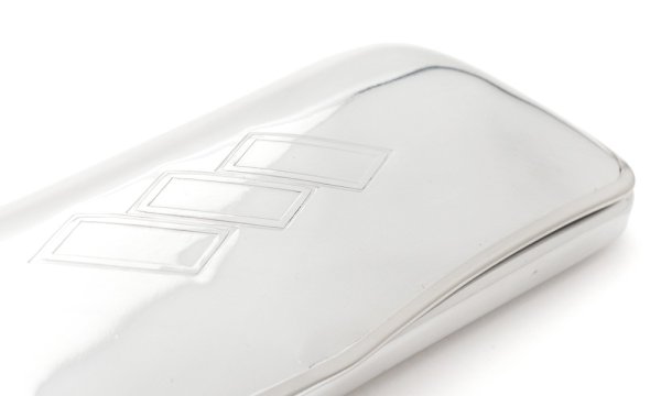 Reinhold Kuhn RK-NOS 45