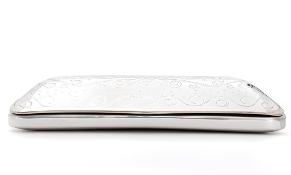 Reinhold Kuhn RK-NOS 46