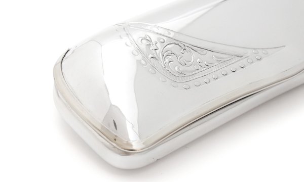 Reinhold Kuhn RK-NOS 43