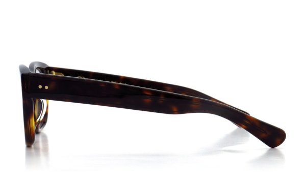 Oliver Goldsmith CONSUL-g DarkTortoiseshell