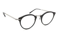 OLIVER PEOPLES オリバーピープルズ 定番メガネ　