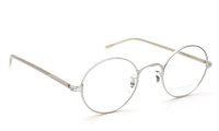 OLIVER PEOPLES オリバーピープルズ メガネ