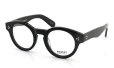 MOSCOT GRUNYA BLACK 45size