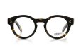 MOSCOT GRUNYA TORTOISE 45size