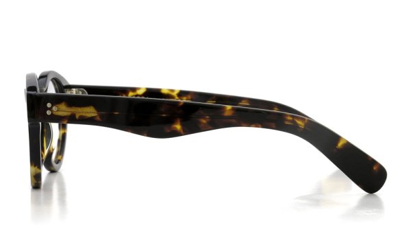 MOSCOT GRUNYA TORTOISE 45size