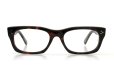 Oliver Goldsmith メガネ VICE CONSUL-g Dark Tortoiseshell