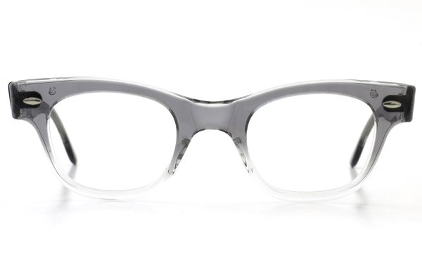 TART OPTICAL vintage 1950s COUNTDOWN GREY FADE 46-24 (v2