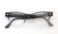 TART OPTICAL vintage 1950s COUNTDOWN GREY FADE 46-24 (v2