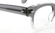 TART OPTICAL vintage 1950s COUNTDOWN GREY FADE 46-24 (v2