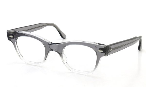 TART OPTICAL vintage 1950s COUNTDOWN GREY FADE 46-24 (v2