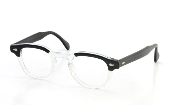 TART OPTICAL ARNEL BLACKWOOD CB-CLEAR 44-24